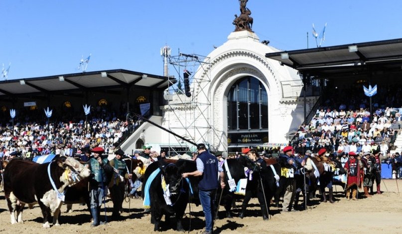 Exposición Rural 2025: negocios por más de U$S 1.100 millones en la gran vidriera del agro argentino