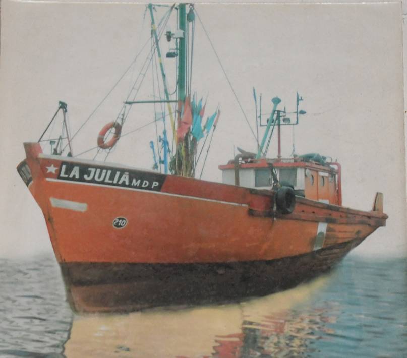 De inmigrante a referente pesquero: la saga de los Russo