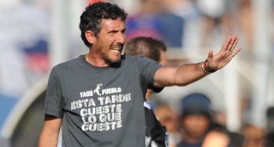 Resultado de imagen para diego cagna boca juniors dt tigre