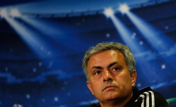Para Mourinho, Alemania ganó con un gol a un equipo “muy cansado”