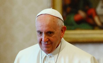 El Vaticano dice que Francisco no vio la final para respetar su “neutralidad”