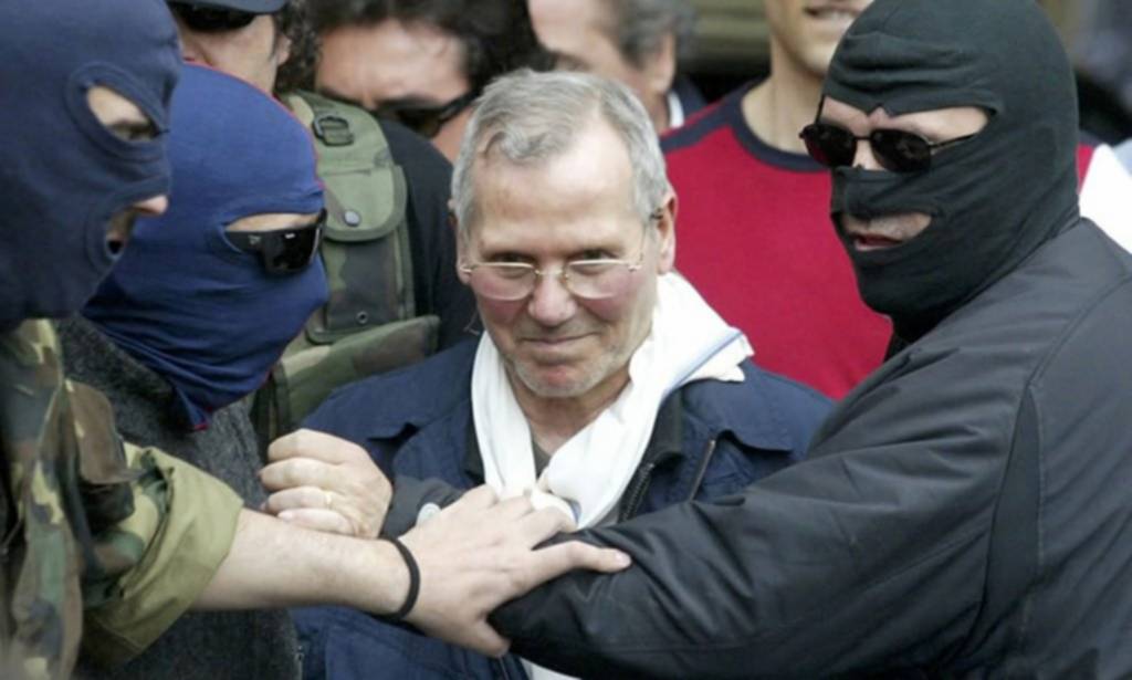 Murió Bernardo Provenzano, el capo de la mafia siciliana "Cosa Nostra"
