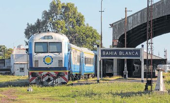 El desembarco de Easy y más trenes entre Bahía y Plaza Constitución