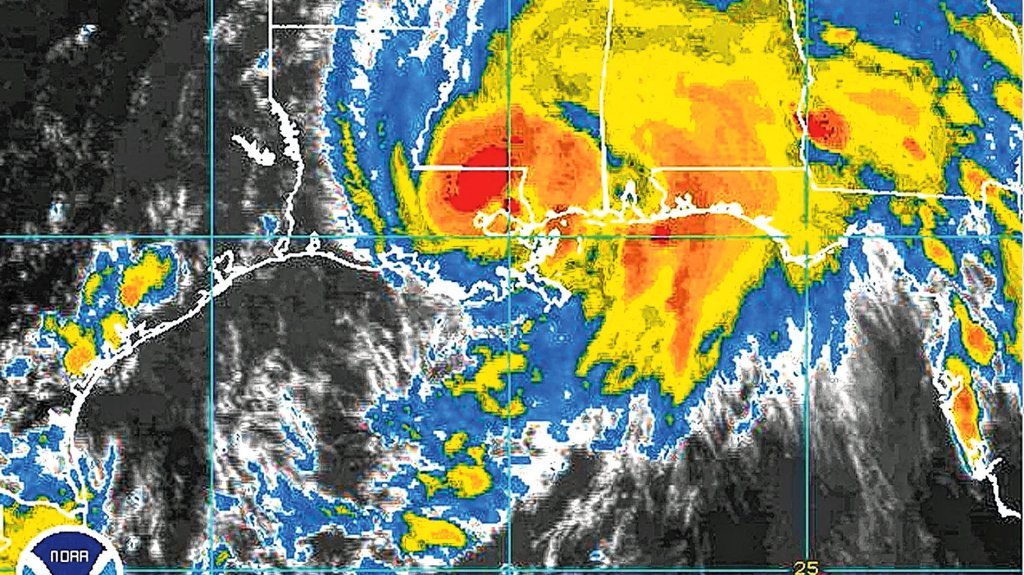 El clima en Estados Unidos sigue traccionando los precios
