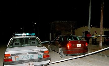 Crimen de Cristian Carnotta: “la tristeza es que todo quedó en la nada”