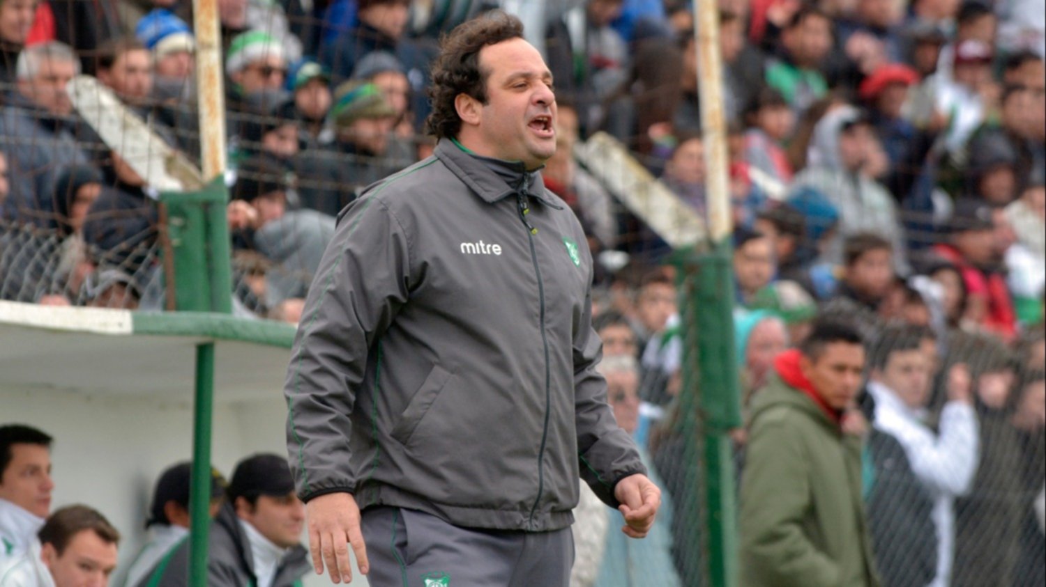 Resultado de imagen para carlos mungo villa mitre