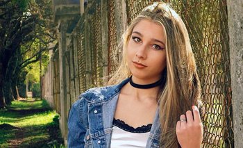 Condenaron a prisión perpetua a Nahir Galarza
