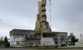 Sorpresa en la Sexta Sección: un intendente evalúa renunciar a su cargo
