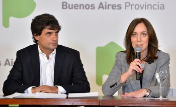 El Gobierno bonaerense asegura que se liquidará hoy la totalidad de los sueldos docentes