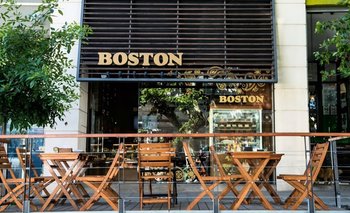 Crisis en la confitería marplatense Boston: despidieron a 60 de sus 80 empleados