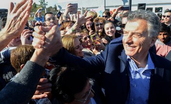 Macri no vetará la ley del aborto en caso de que sea aprobada por el Senado