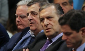 Desde Cambiemos: "Estamos a la entrada del túnel, todavía no llegamos ni a la mitad"