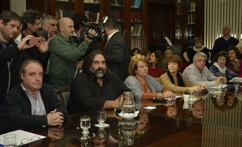 A 3 meses de la última reunión, el Gobierno bonaerense vuelve a recibir a los docentes