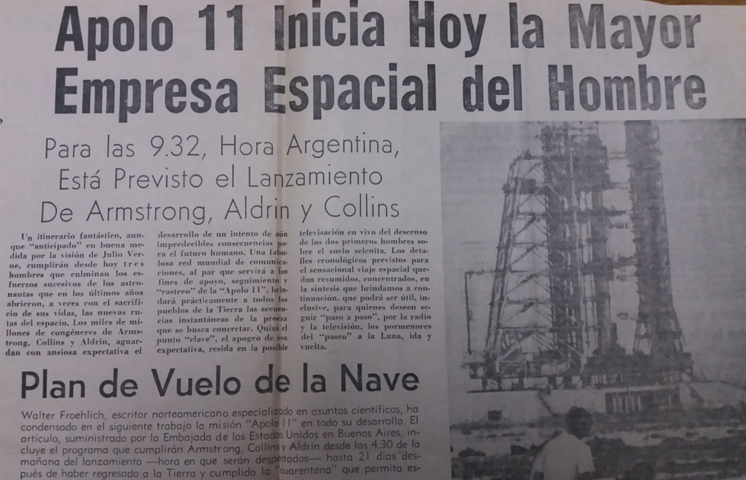 Resultado de imagen para ALDRIN EN ARGENTINA 16:18 HORA