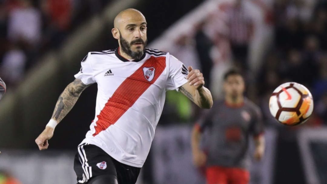 Resultado de imagen de javier pinola river 2019"