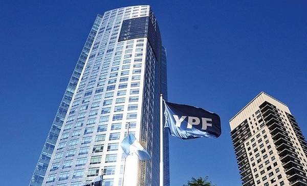 La calificadora de riesgo Moody's sube la nota de YPF - Vimarsana News
