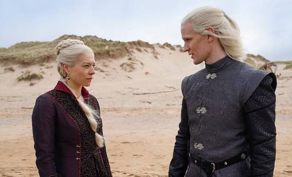 Se dieron a conocer más detalles sobre "House of the Dragon", la precuela de "Game of Thrones" - Vimarsana News