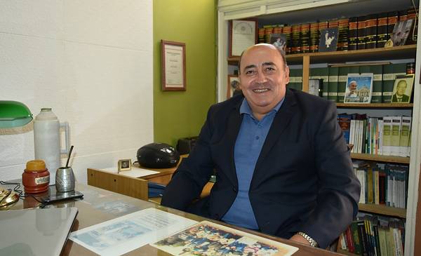 El PI delineó su política electoral - Vimarsana News