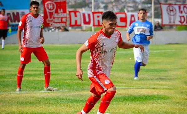 Mientras atraviesa un gran presente, Olimpo confirmó a su segundo refuerzo - Vimarsana News