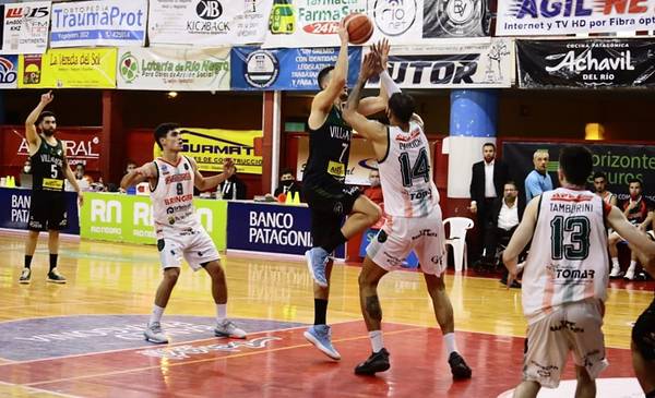 Villa Mitre cayó ante Ciclista (Junín) y está obligado a ganar mañana - Vimarsana News