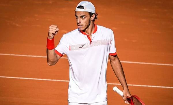 Sin el bahiense Guido Pella, se definió la nómina de tenistas argentinos para Tokio 2021 - Vimarsana News
