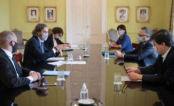 Más de 557 mil trabajadores fueron incluidos en el Repro 2 para el pago de salarios de junio - Vimarsana News