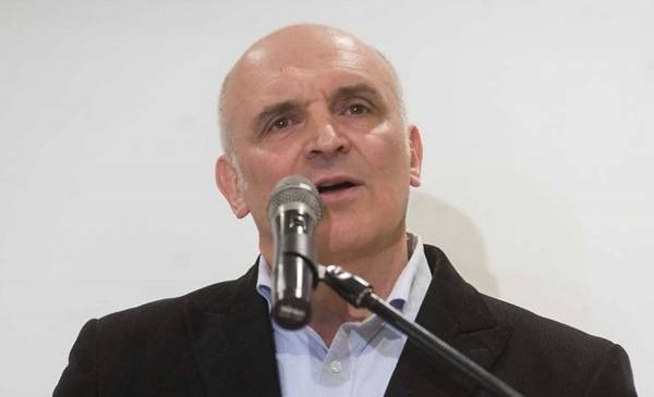 Espert anunció que competirá por fuera de Juntos por el Cambio y responsabilizó a Larreta - Vimarsana News