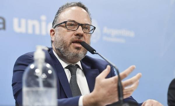 El Gobierno espera que la inflación "continúe bajando" y destaca una "leve" caída en el precio de la carne - Vimarsana News