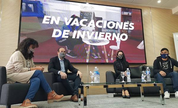 El Puerto de Bahía presentó una agenda cultural "renovada, diversa e integral" - Vimarsana News