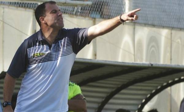 Fabián Tuya es el nuevo entrenador de Tiro Federal - Vimarsana News