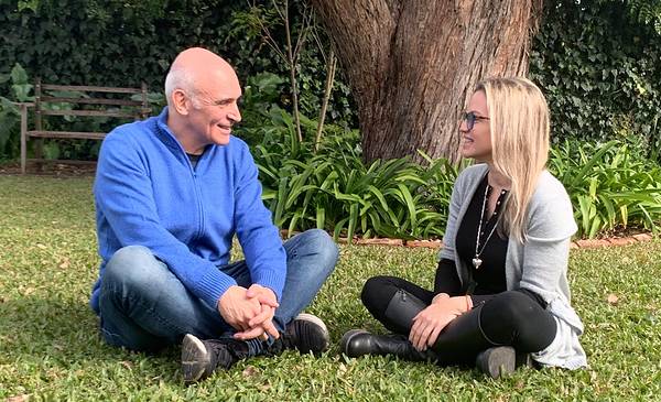 Espert confirmó su lista de candidatos y hay una bahiense en el cuarto lugar - Vimarsana News