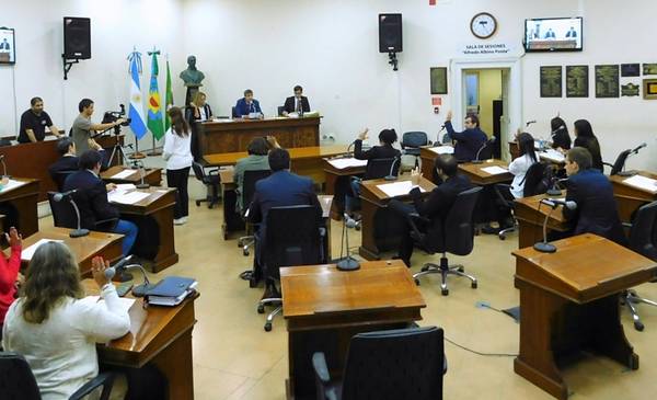 Una por una, todas las listas de precandidatos a concejales en Bahía - Vimarsana News