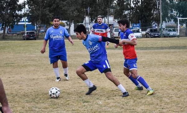 La 4ª fecha dejó a varios equipos bien perfilados para pegar un salto de calidad - Vimarsana News