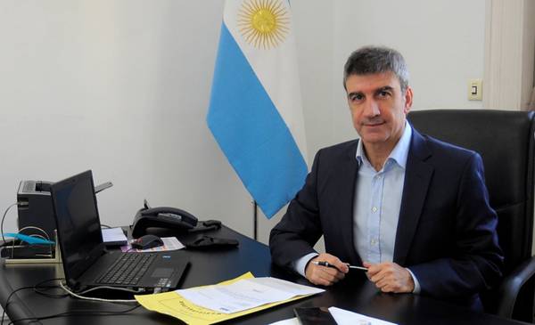 En la Sexta no habrá unidad y Compagnoni encabezará por el Pro contra la UCR - Vimarsana News