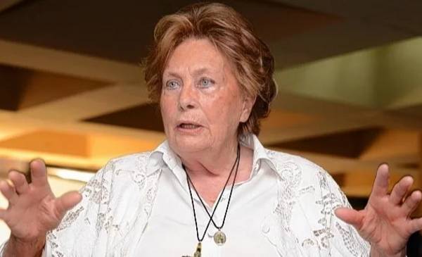 Falleció Natty Petrosino, un símbolo de la solidaridad en Bahía Blanca - Vimarsana News