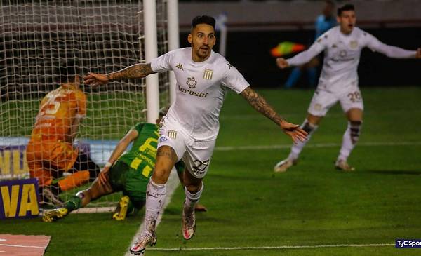 Racing rompió la sequía, venció a Aldosivi 2 a 0 y logró su primera victoria - Vimarsana News