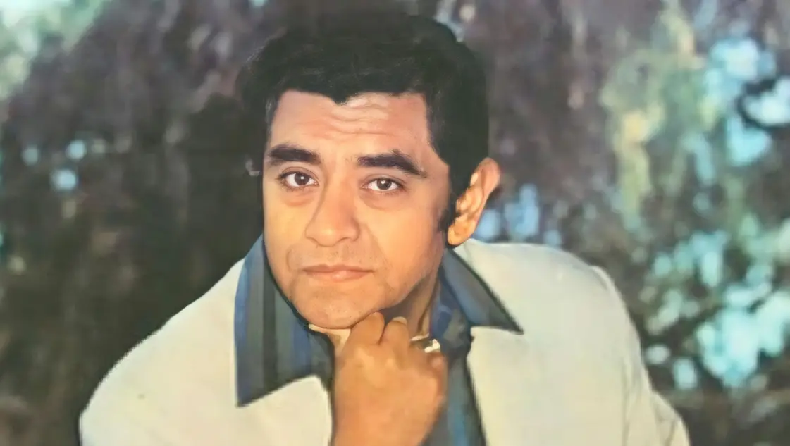 El centenario de Miguel Montero, el “Negro de Oro” El centenario de Miguel Montero, el “Negro de Oro”