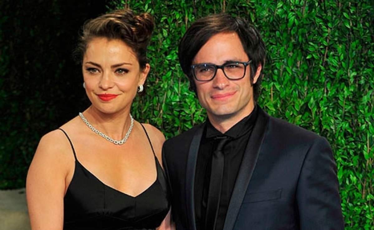 Dolores Fonzi y Gael García Bernal se separaron - La Nueva Dolores Fonzi y Gael García Bernal se separaron - La Nueva