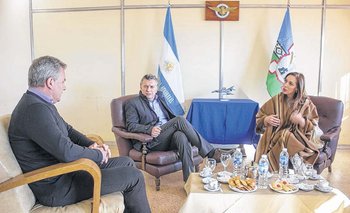 La charla de Macri con Gay y datos llamativos del caso Barragán