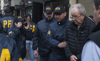 Coimas: un arrepentido clave comprometió a empresas que tienen obras en Bahía y la región