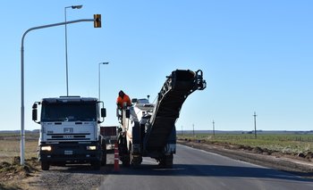 ¿Pueden suspender las obras en la zona?