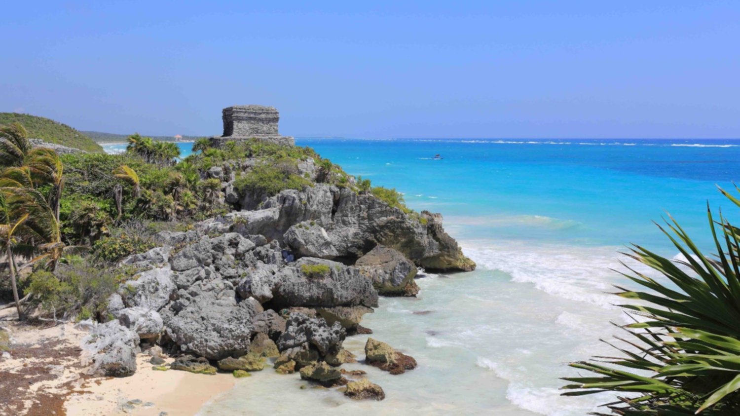 tulum playa maya