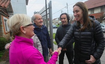 Vidal: "Reconozco que es un momento difícil y la gente no la está pasando bien"