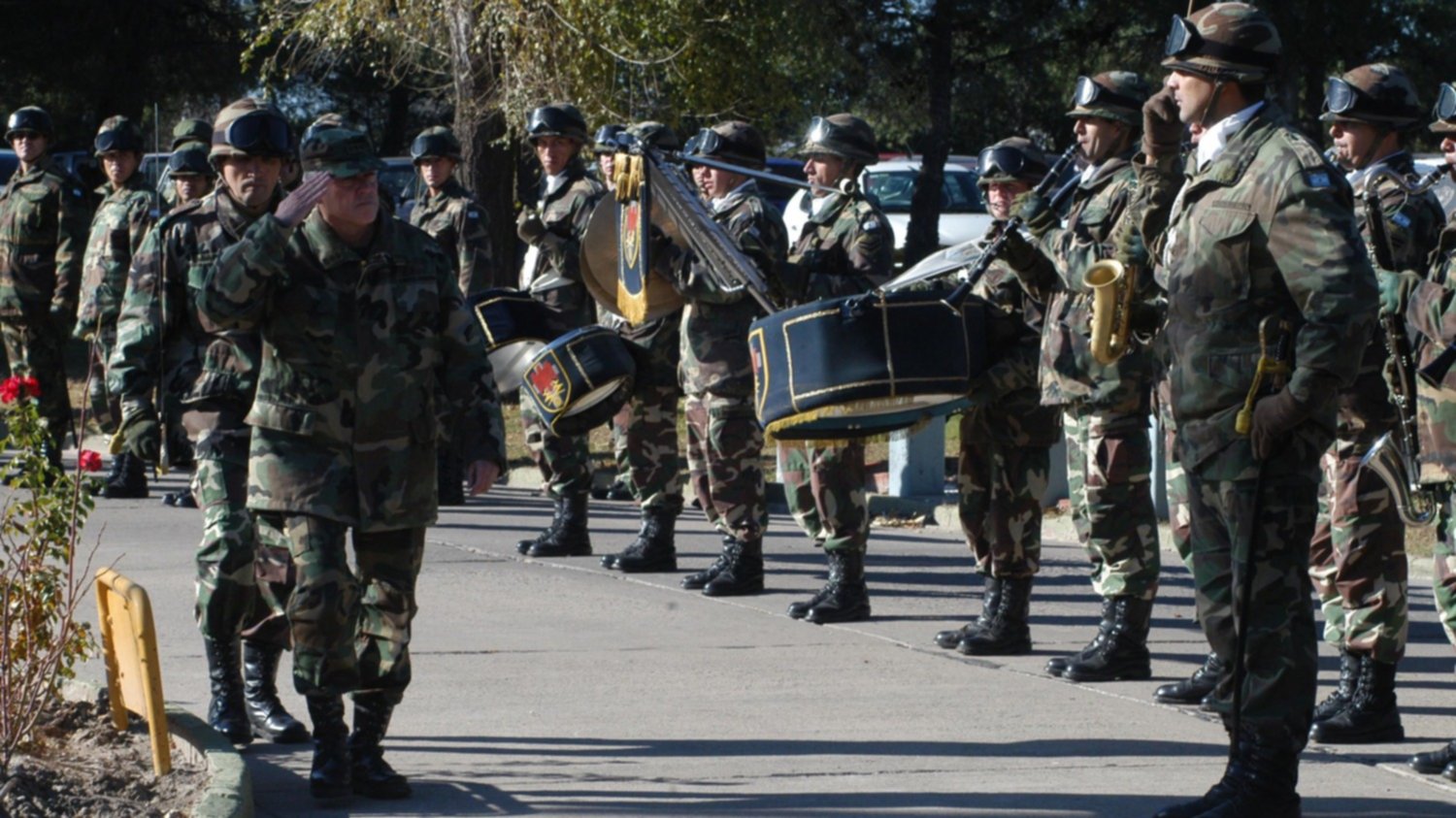 El Ejército convoca a ciudadanos para la incorporación ...