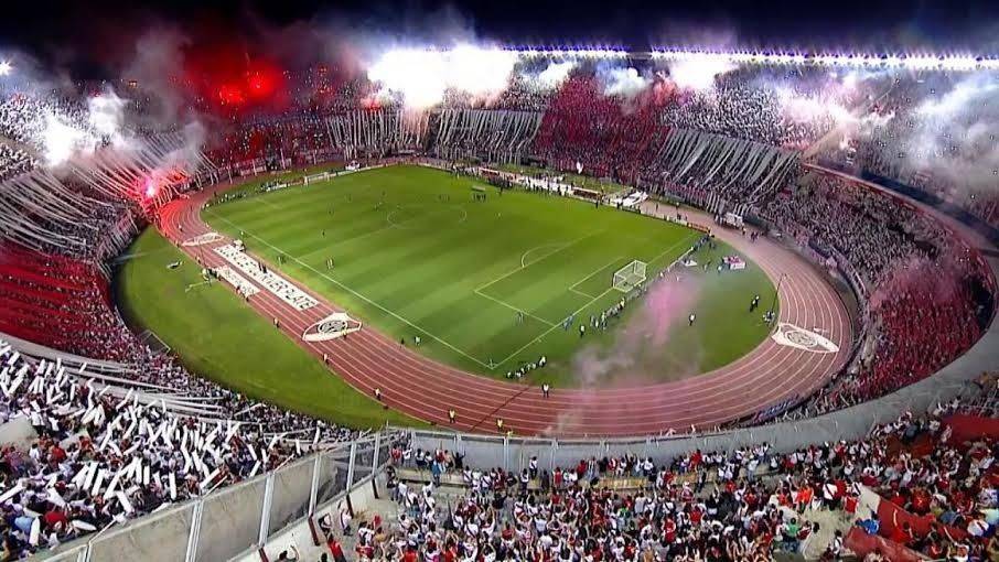 River, entre remodelar el Monumental y construir un nuevo estadio