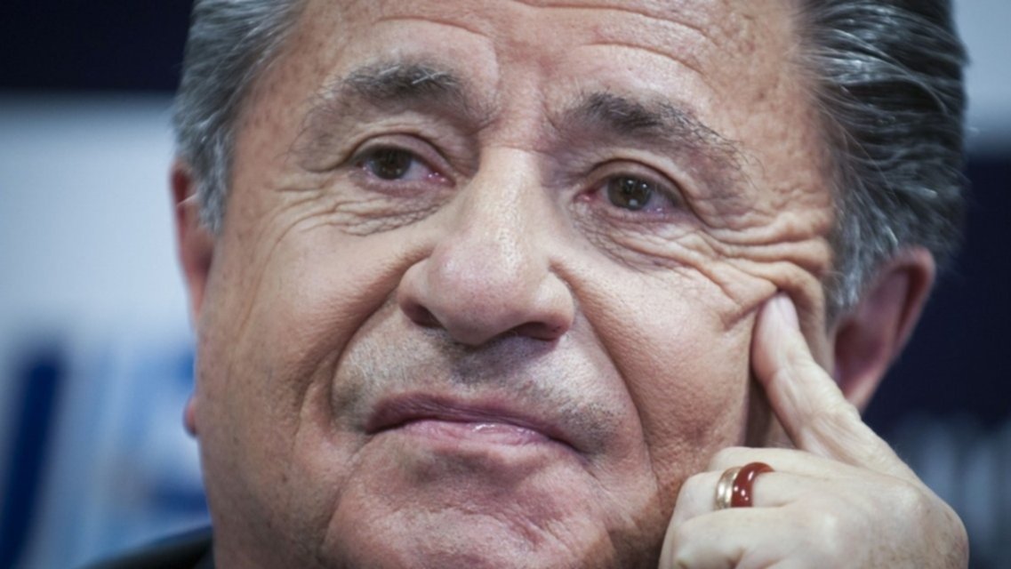 Duhalde| 'Si Macri me pregunta cómo lo veo, le diría cómo el orto'