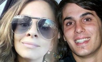 La mujer que atropellÃ³ y matÃ³ a su novio rugbier podrÃ­a recibir prisiÃ³n perpetua