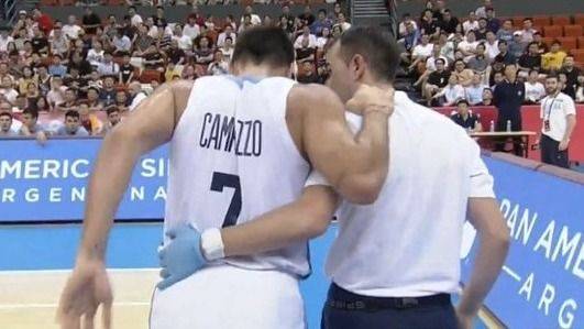Resultado de imagen para FACUNDO CAMPAZZO