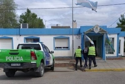 Caso Facundo: una pericia confirmó que los libros policiales no fueron adulterados