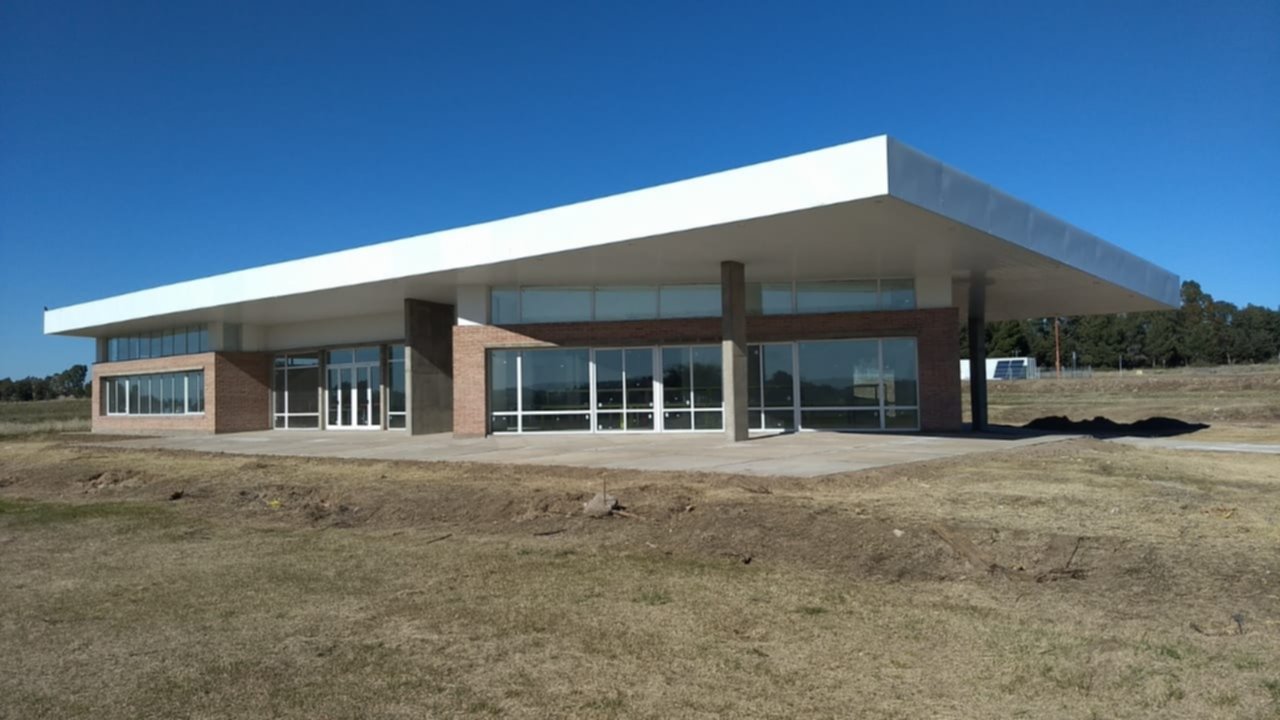 Uns Inauguraron La Sala De Lectura En El Campus De Palihue